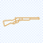 Western Rifle Icon