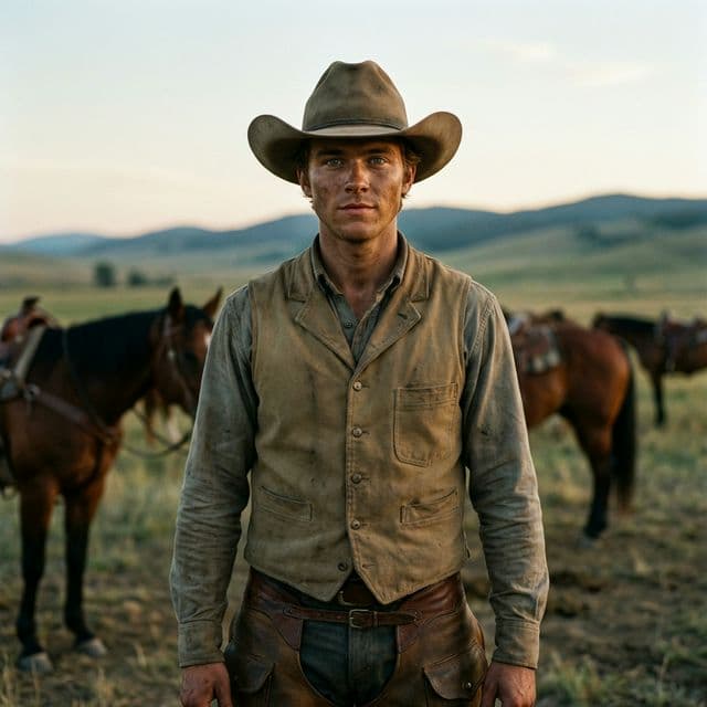 Darren Mann as Jack Dutton