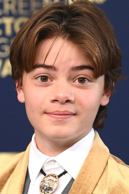 Brecken Merrill as Tate Dutton