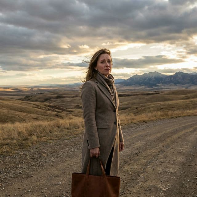 Beau Garrett as Abigail Reese