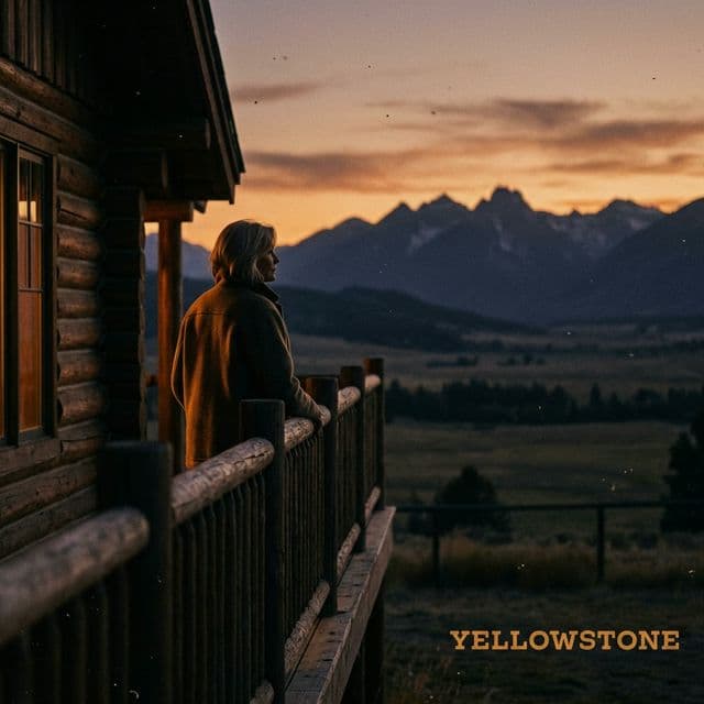 The Madison Episode 3