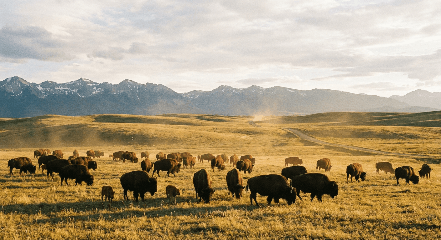 Critical acclaim for Yellowstone