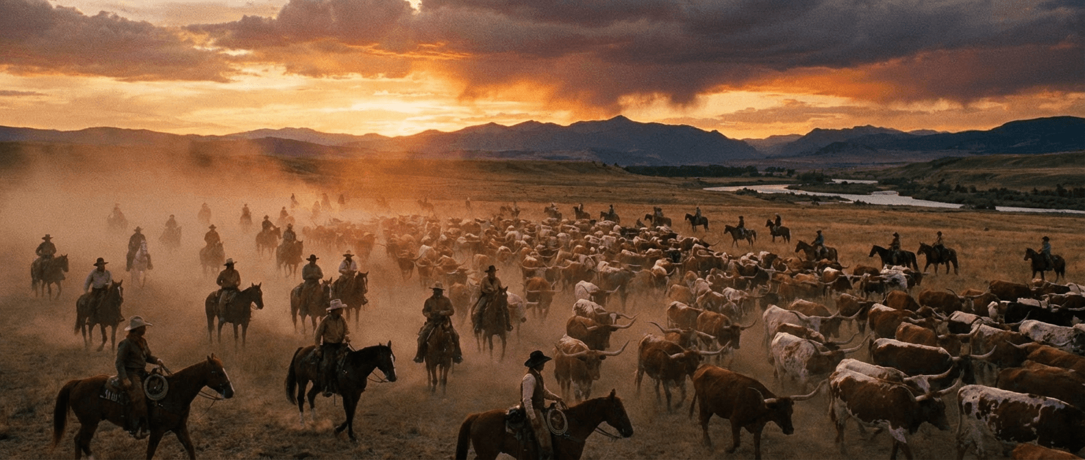 Yellowstone ratings success and cultural impact