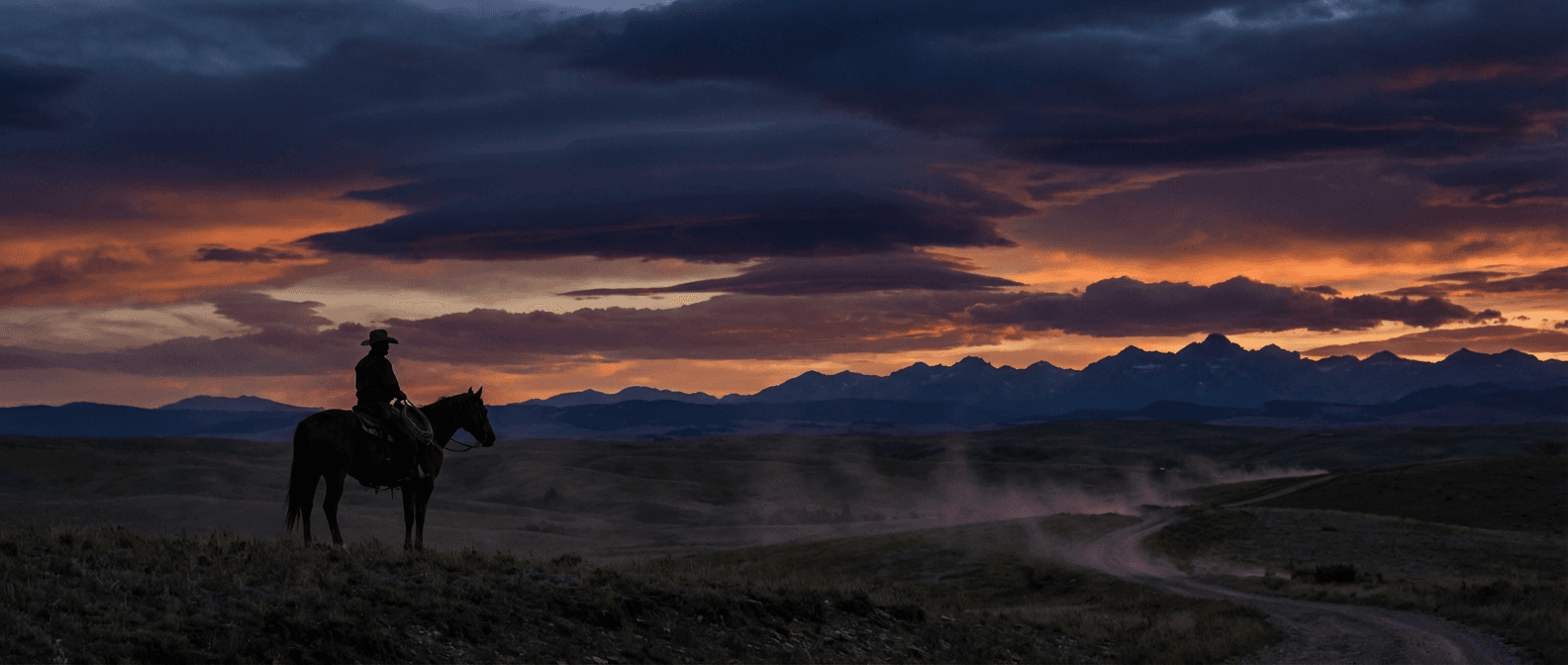 Kevin Costner as John Dutton III