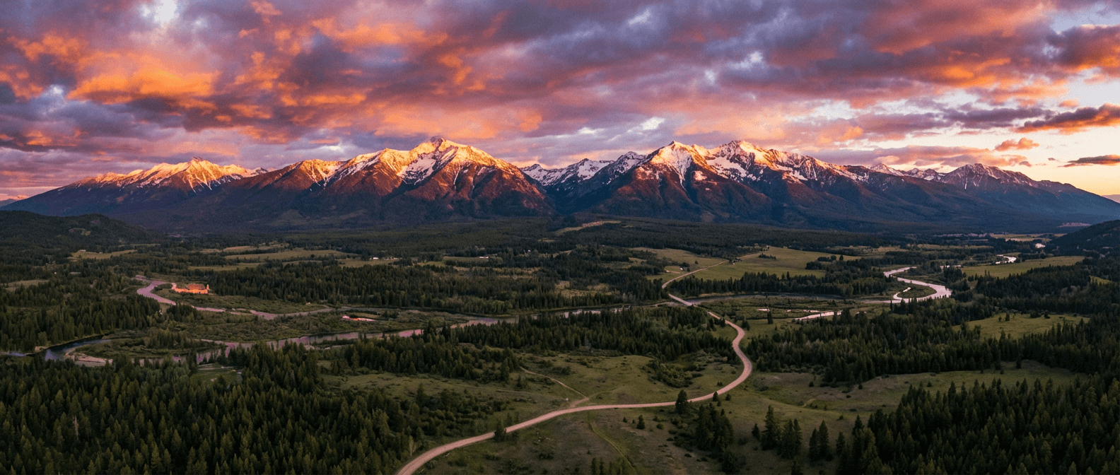 The modern American West and its conflicts