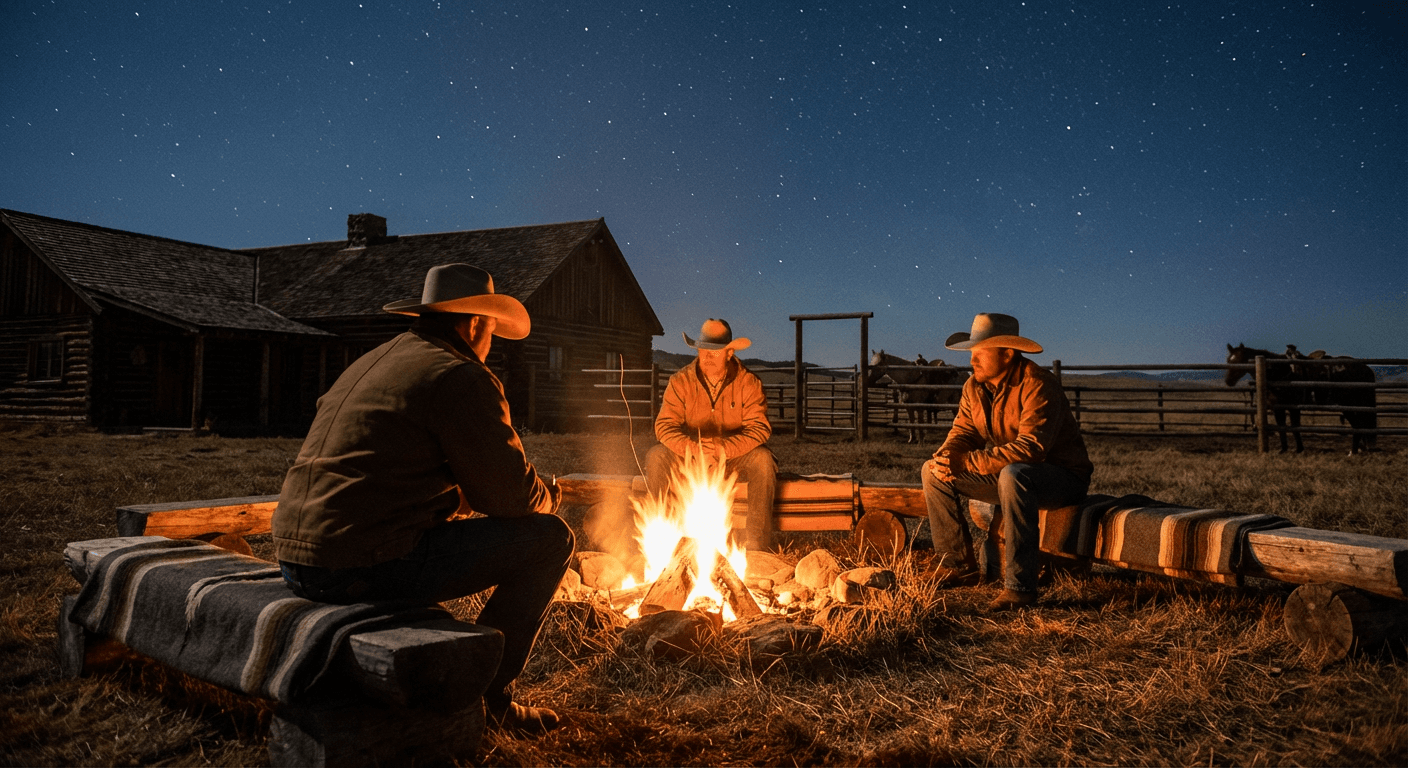 The Yellowstone Universe expansion