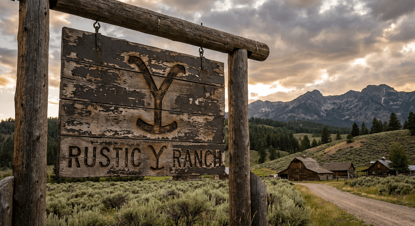 The enduring legacy of Yellowstone
