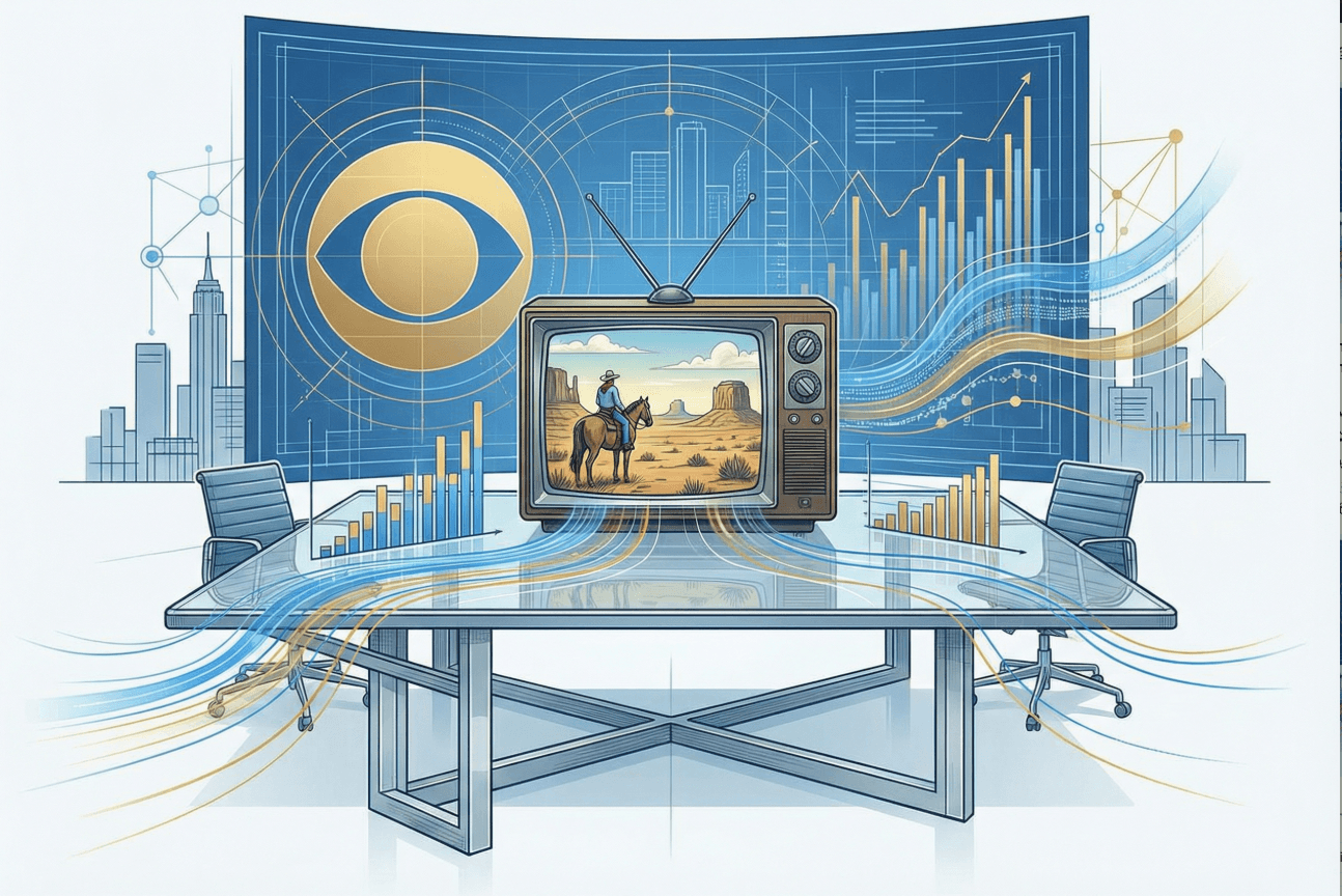 From Ranch Hand to Fed: Why CBS is the Perfect Home for 'Y: Marshals'