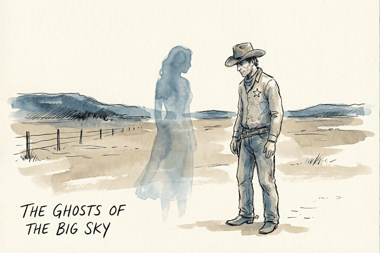 The Case of the Missing Wife: Investigating the Monica Dutton Mystery in 'Y: Marshals'