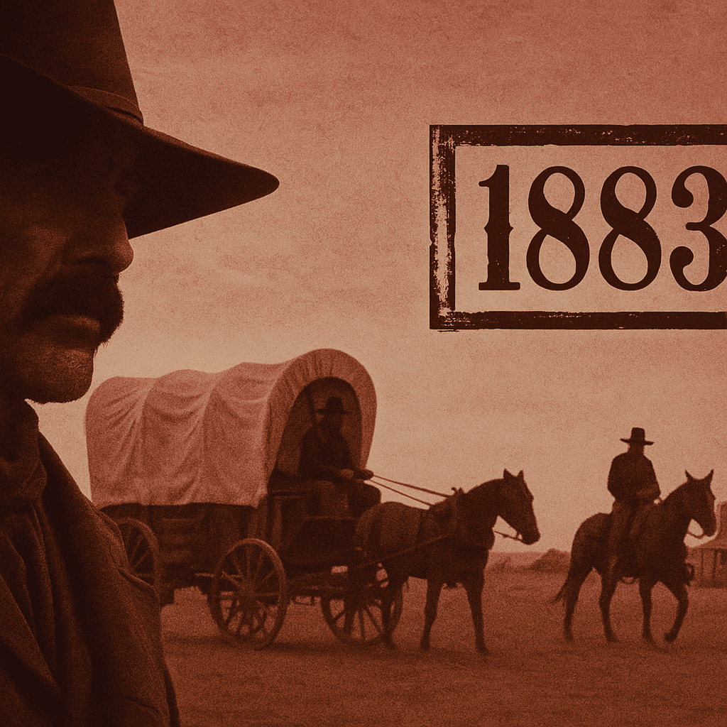 1883 series
