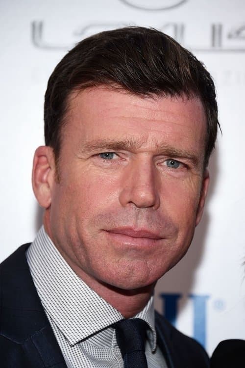 Taylor Sheridan, creator of Yellowstone, Landman and Tulsa King