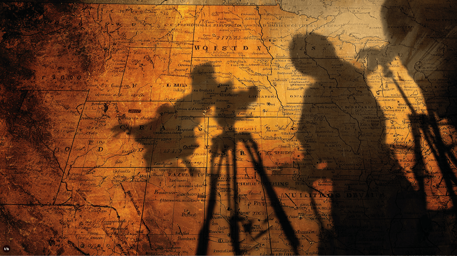 Vigilantes, Outlaws, and the Gray Line Between: Justice Without Courts in the 1883 Frontier