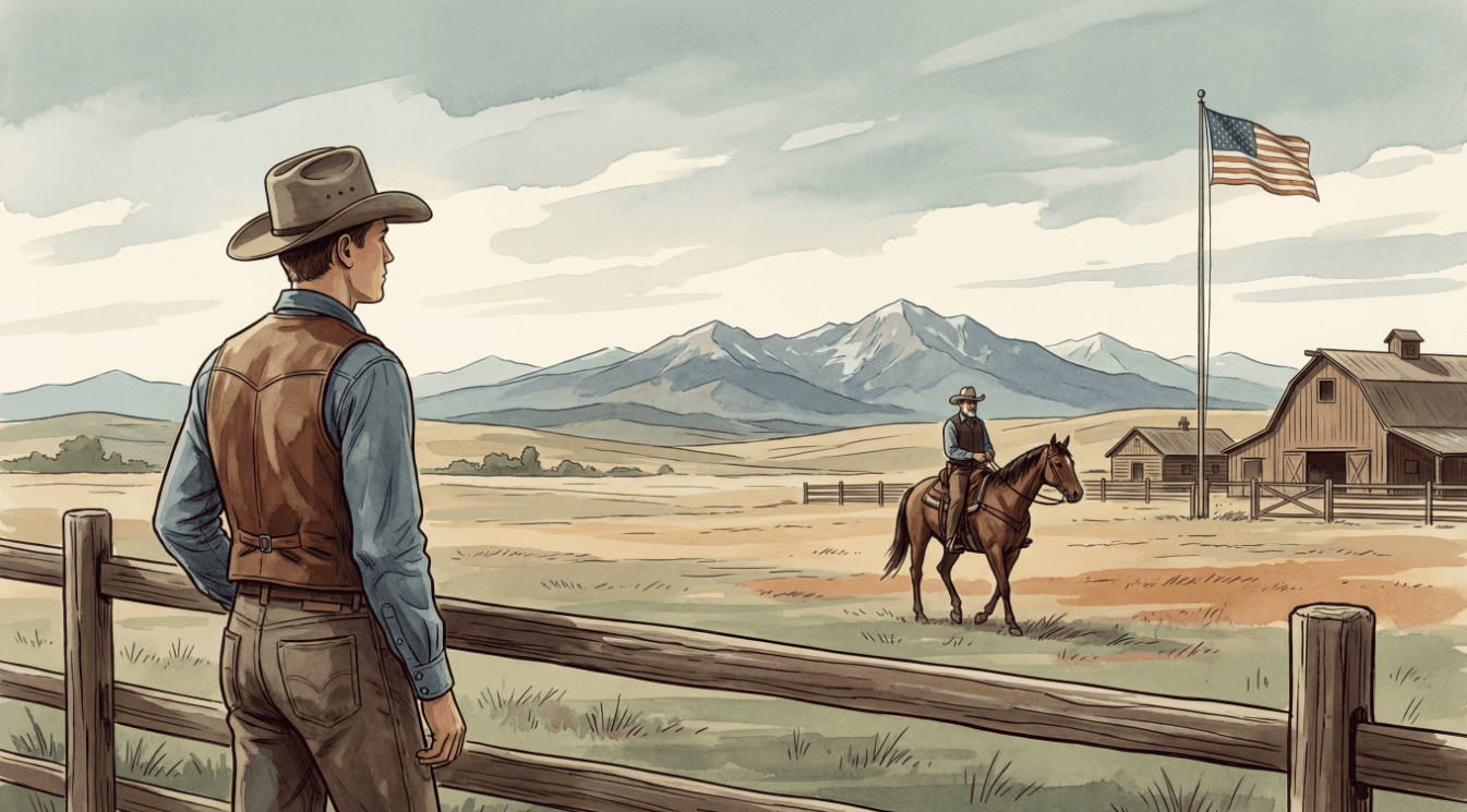 Can '1944' Live Up to the Yellowstone Legacy? A Deep Dive Into Fan Expectations