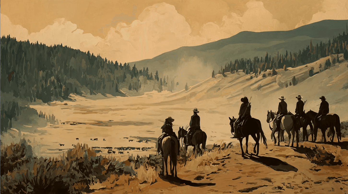Dropping the 'Y': How Yellowstone Spinoffs Are Building Independent Identities