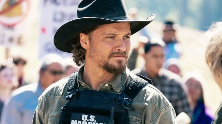Kayce Dutton’s past comes roaring back as a land dispute forces him to choose sides—and makes him realize that no matter how far he runs, the Dutton name will always follow him.
