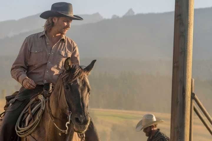 Marshals Episode 2 Recap: "Zone of Death" - The Past Refuses to Stay Buried