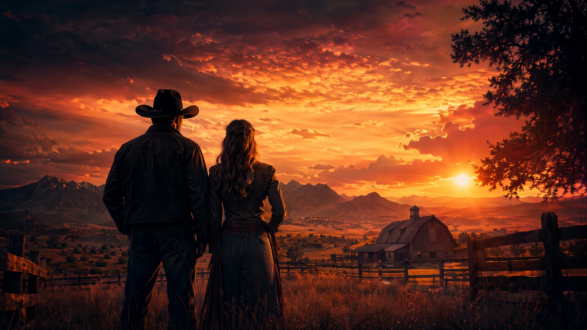 The Wait Is Almost Over: Your Complete Countdown Guide to Dutton Ranch's Epic Premiere