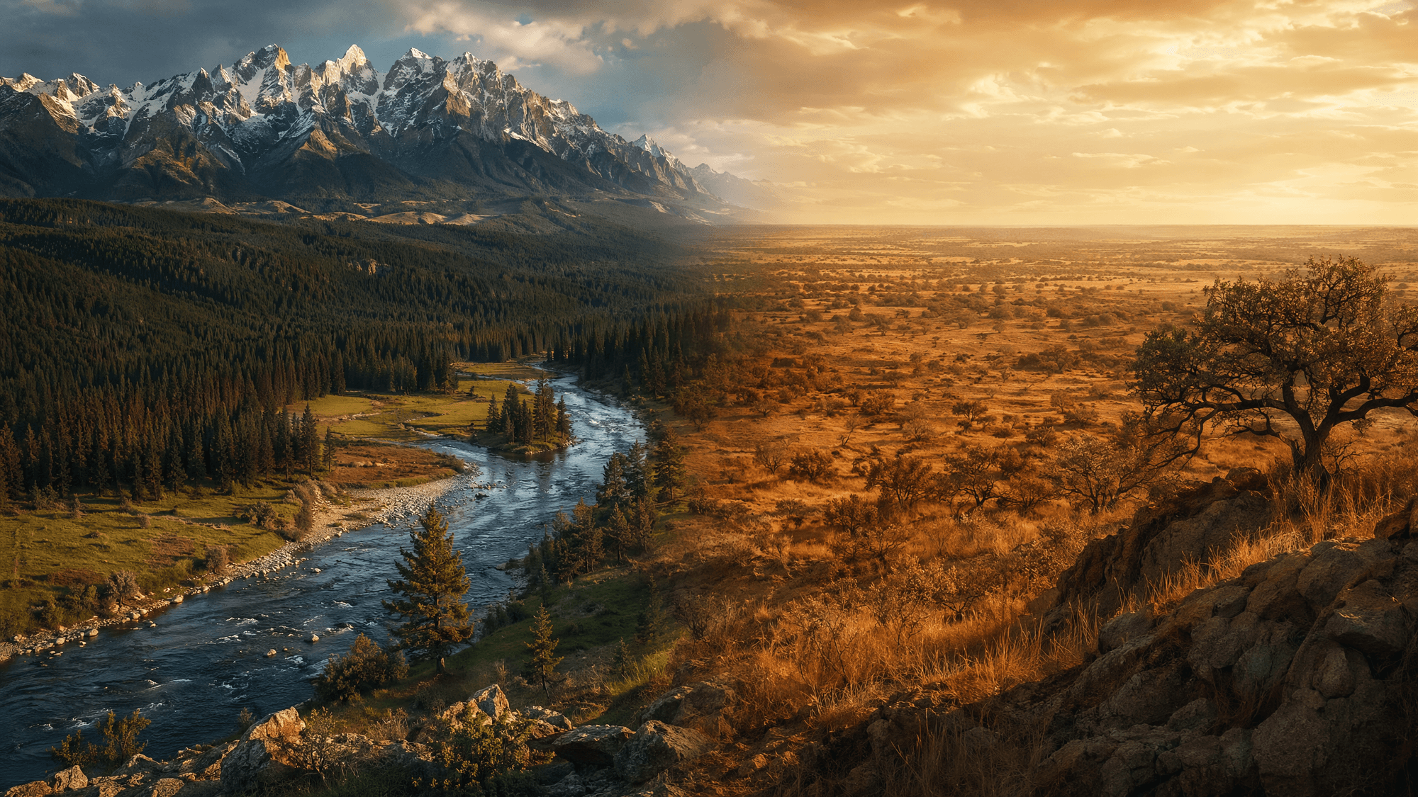The landscape doesn’t just change in Dutton Ranch—it transforms the entire soul of the story.