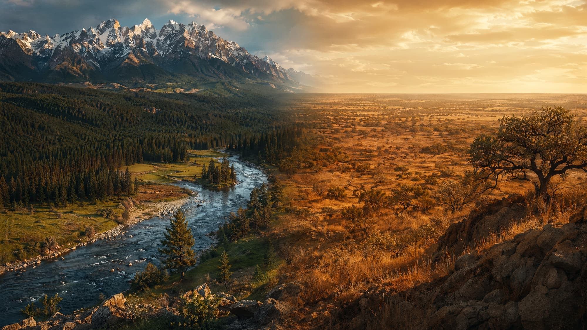 The landscape doesn’t just change in Dutton Ranch—it transforms the entire soul of the story.