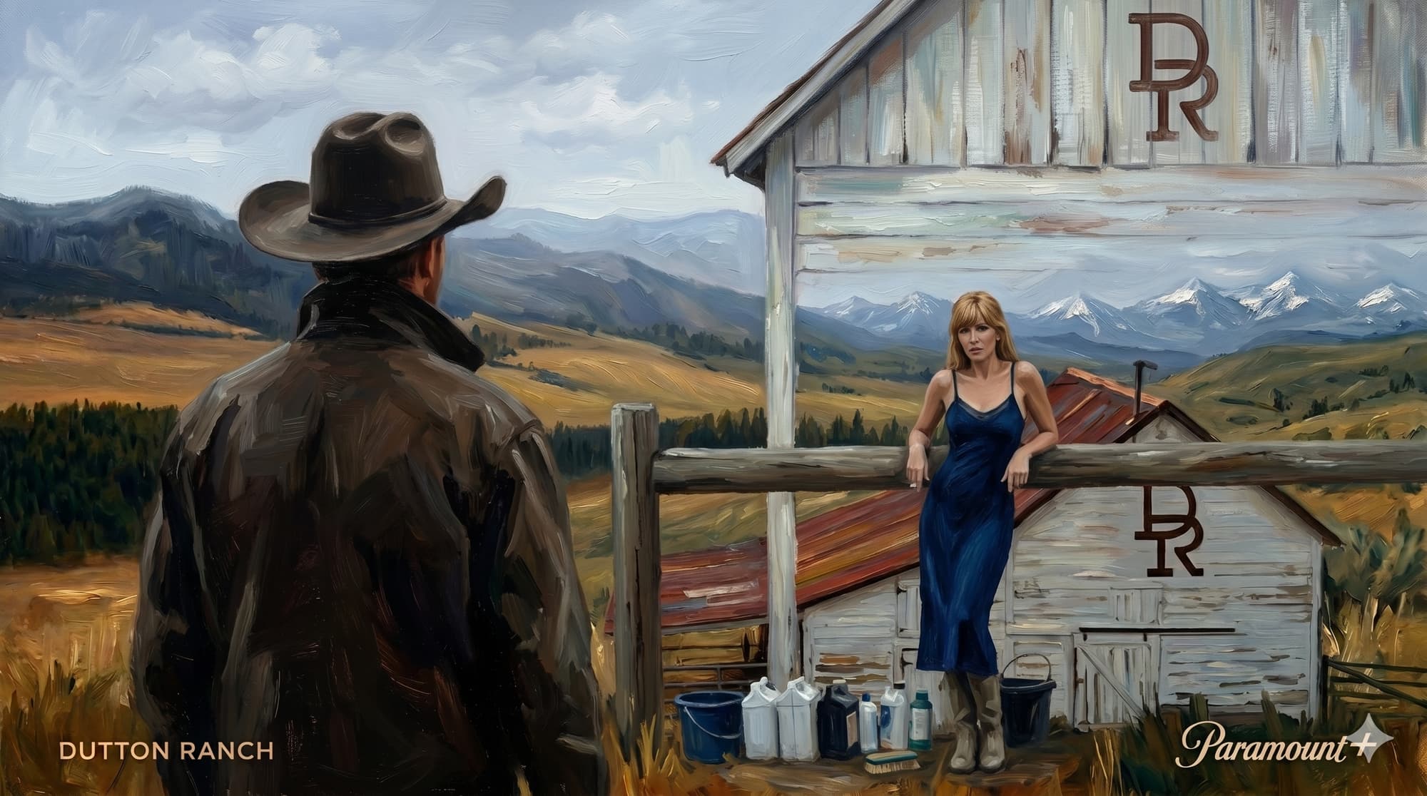 Dutton Ranch Episode 1 Recap