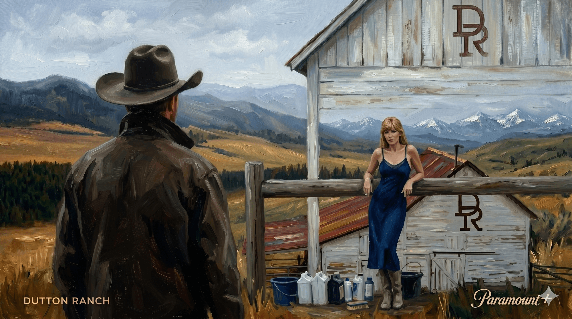 Dutton Ranch Episode 1 Recap