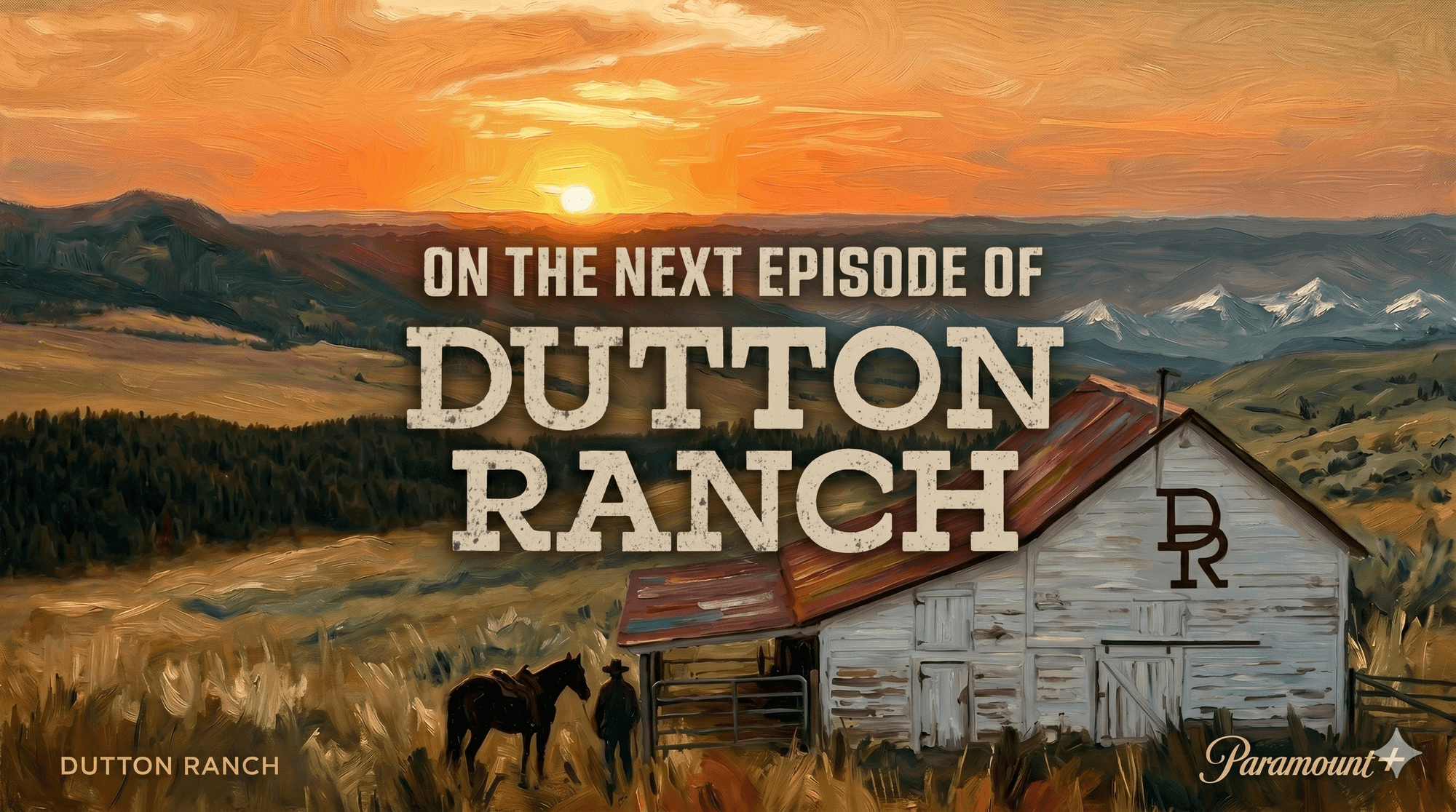 Dutton Ranch: Release Date, Cast, Plot & How to Watch (2026)
