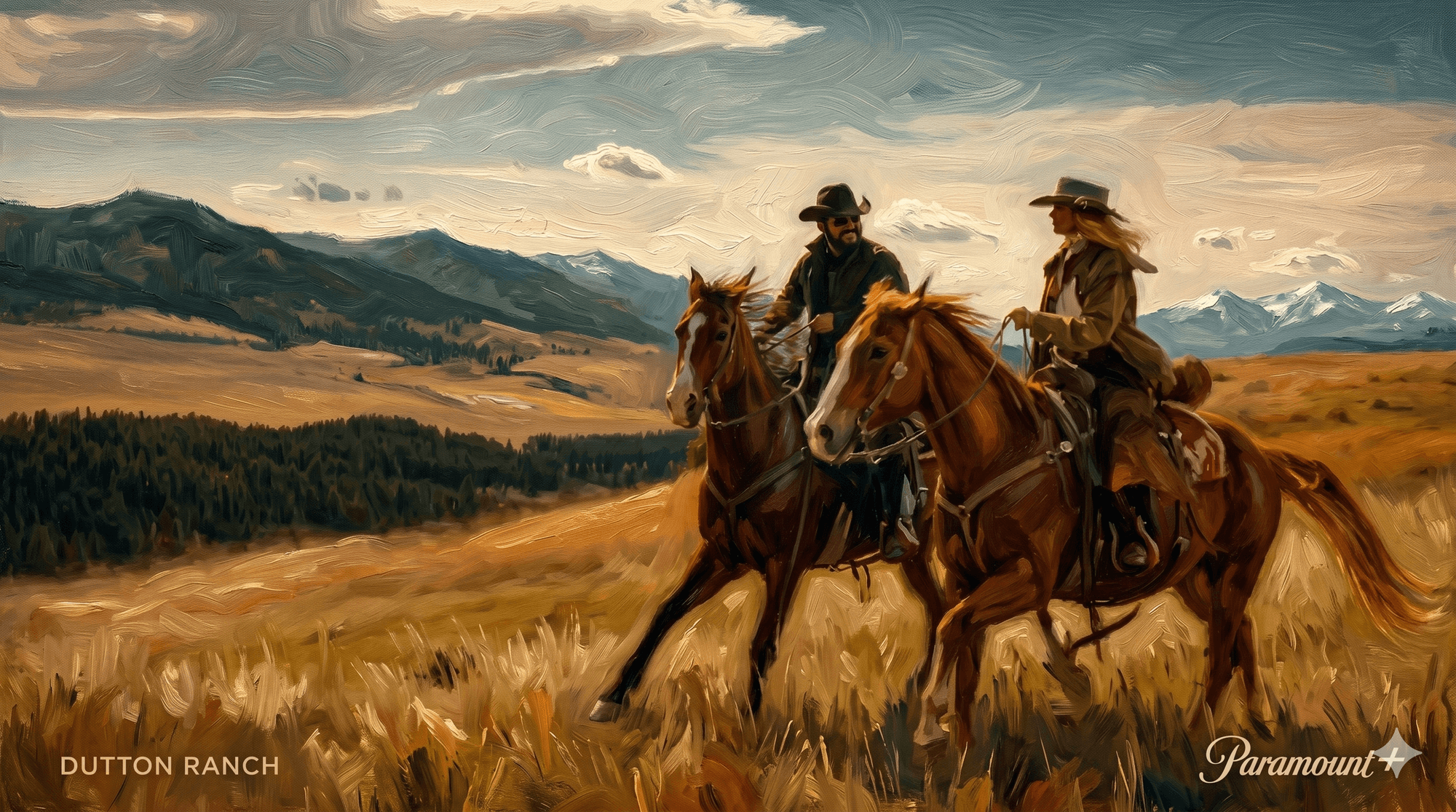 Dutton Ranch Episode 2 Recap