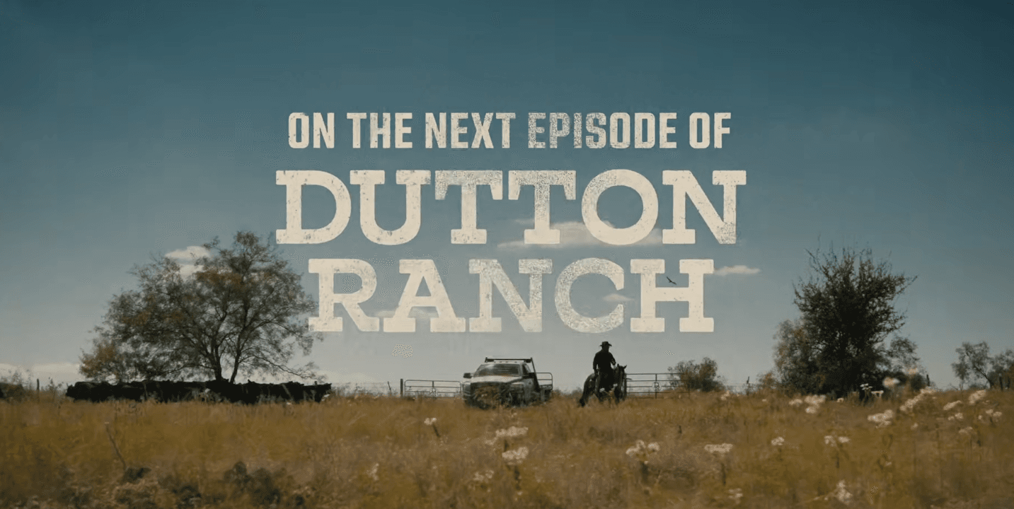 Dutton Ranch Episode 3 Recap
