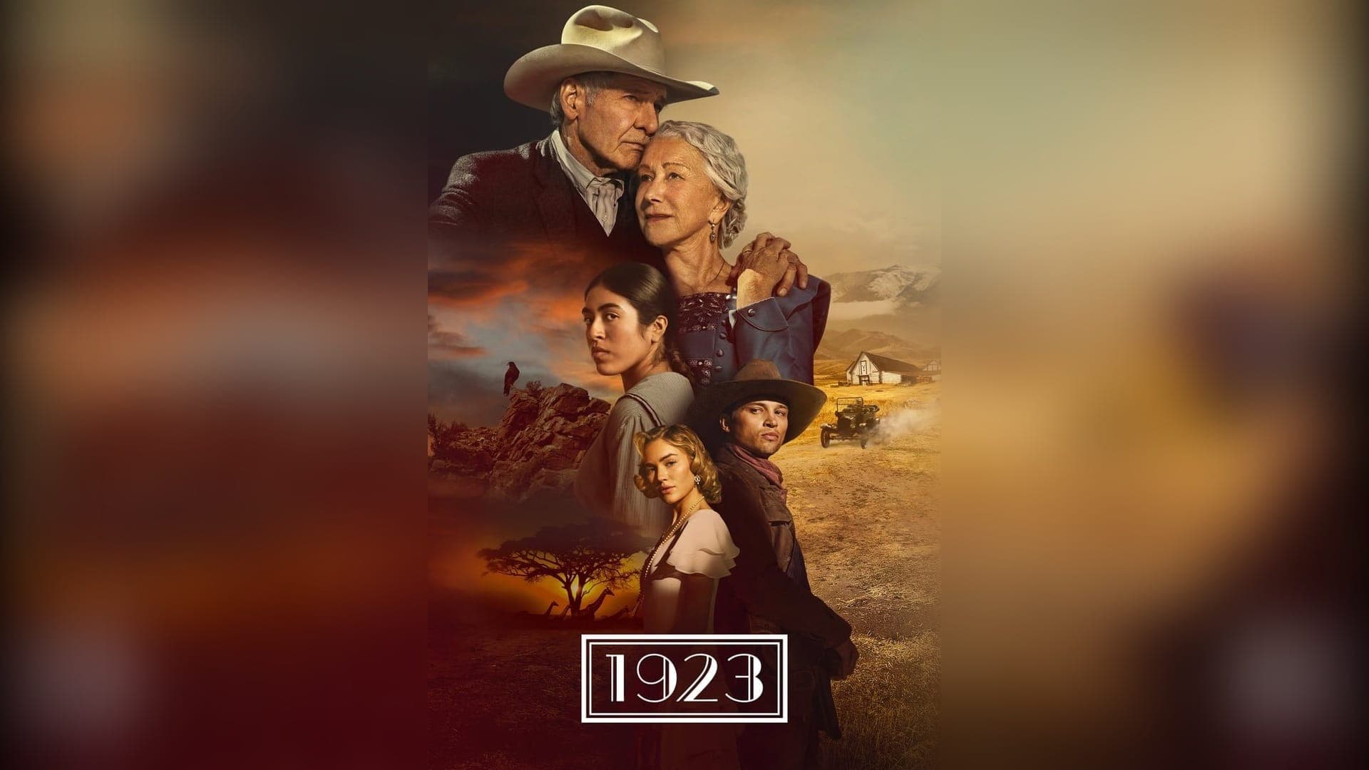 1923 Season 2 Recap & Ending Explained: Spencer, Alex's Tragic Death, and the Dutton Legacy