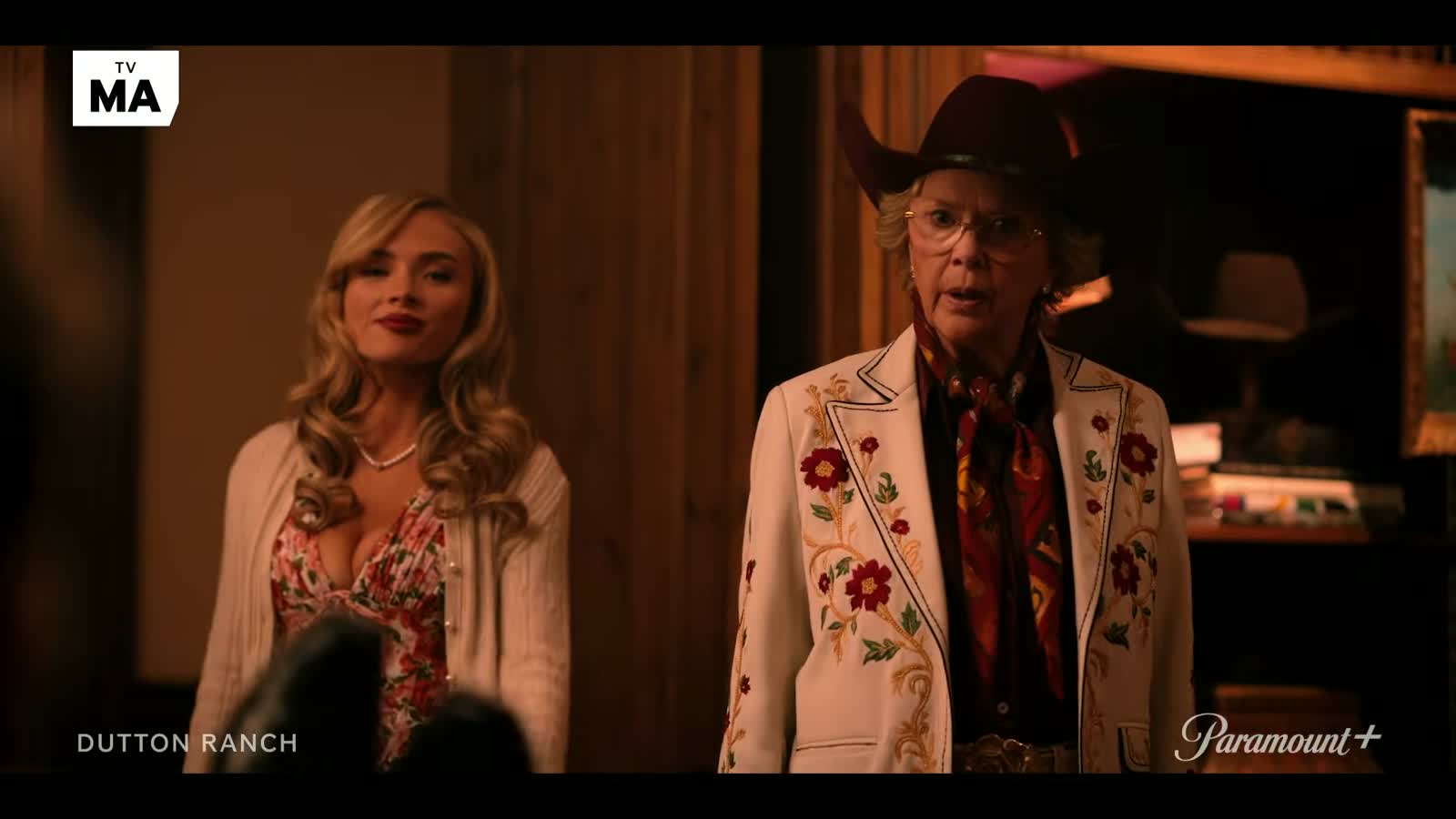 Dutton Ranch Episode 8 Release Date, Time, and Preview: Will Beulah Survive Den of Sin?