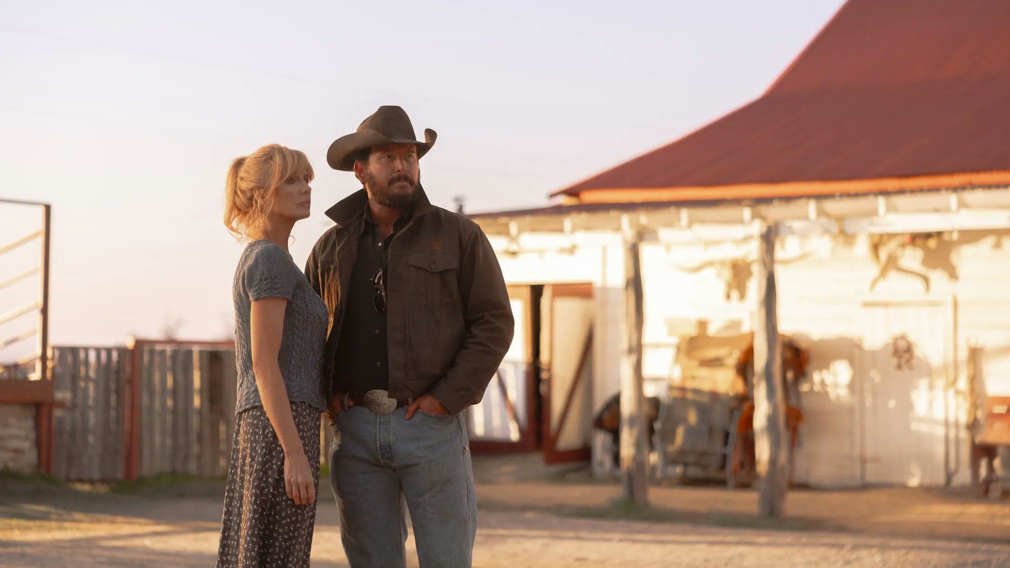 Dutton Ranch Episode 8 Recap: 10 Petal's Dirty Secret Comes Out and Joaquin Presses the Nuclear Button