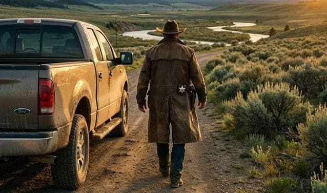 Marshals Season 2: Now Filming, Fall 2026 Premiere & Everything We Know