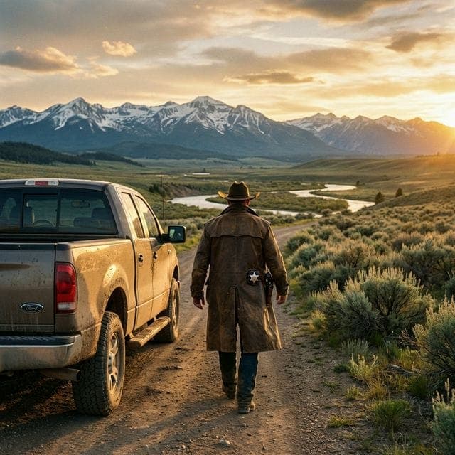 Marshals Season 2: Premieres October 4, 2026 on CBS — Cast & Trailer