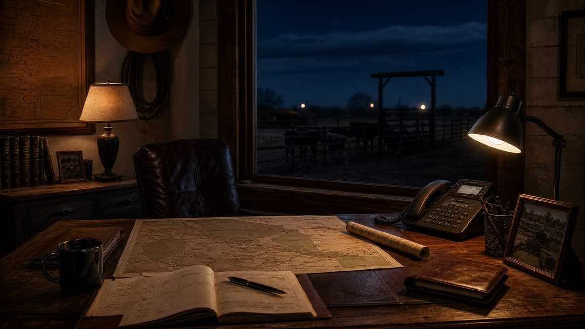 Who Is Mariano Reyes in Dutton Ranch? The Man Behind El Padrino ...